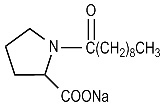 Sodium Caproyl Prolinate