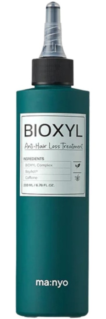 manyo Bioxyl Anti Hair Loss Treatment