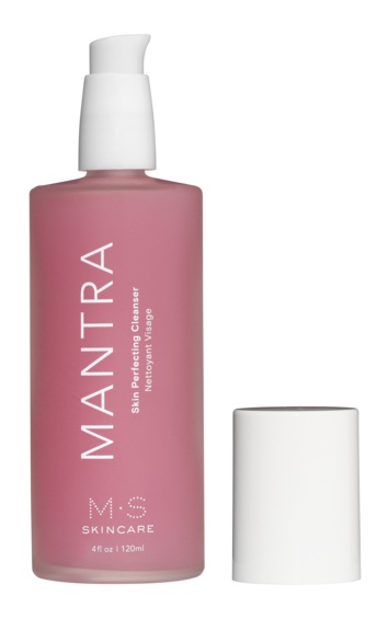 M S Skincare Mantra | Skin Perfecting Cleanser