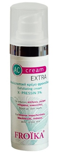 Froika Ac Cream Extra