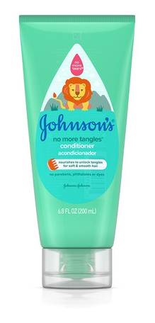 Johnson's Baby Conditioner