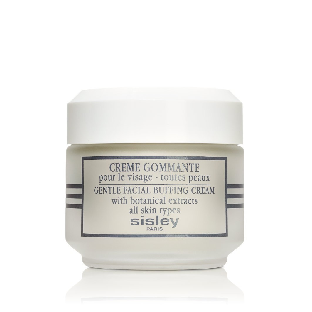 Sisley Gentle Buffing Cream