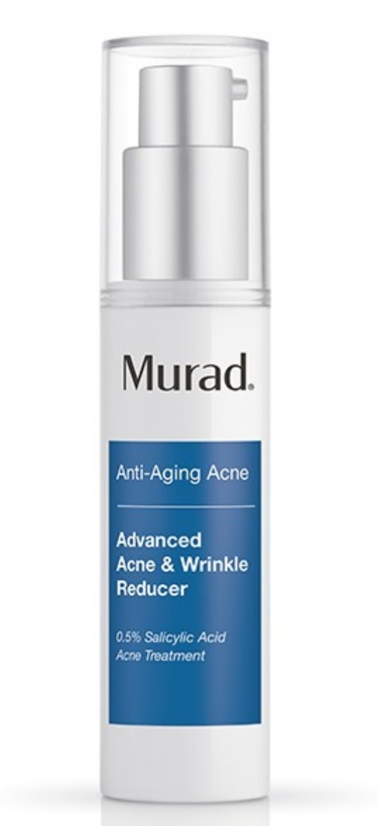 Murad Advance Acne And Wrinkle Reducer