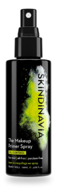 Skindinavia The Makeup Primer Spray (Oil Control)