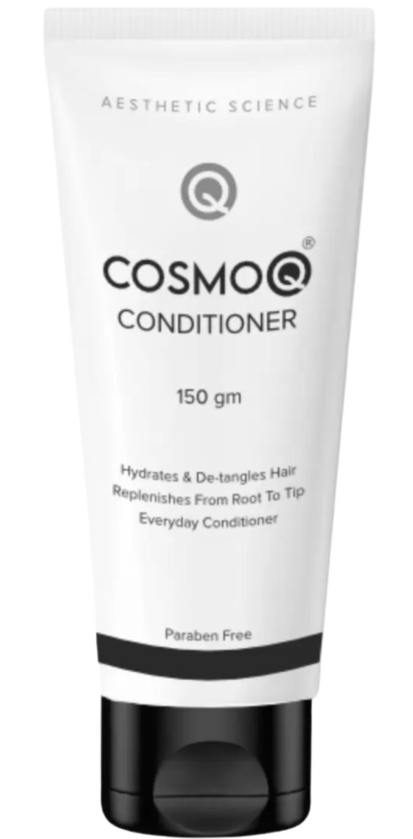 COSMOQ® Cosmo Q Conditioner