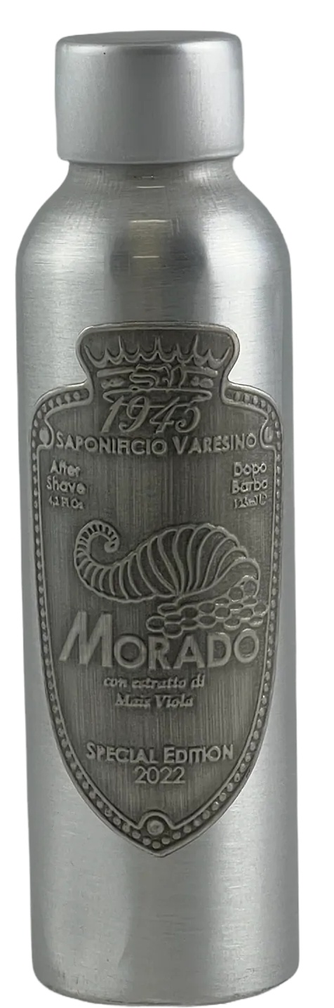 Saponificio Varesino Morado After Shave Lotion