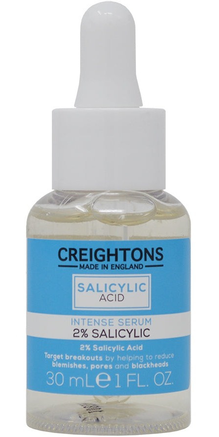 Creightons Salicylic Acid