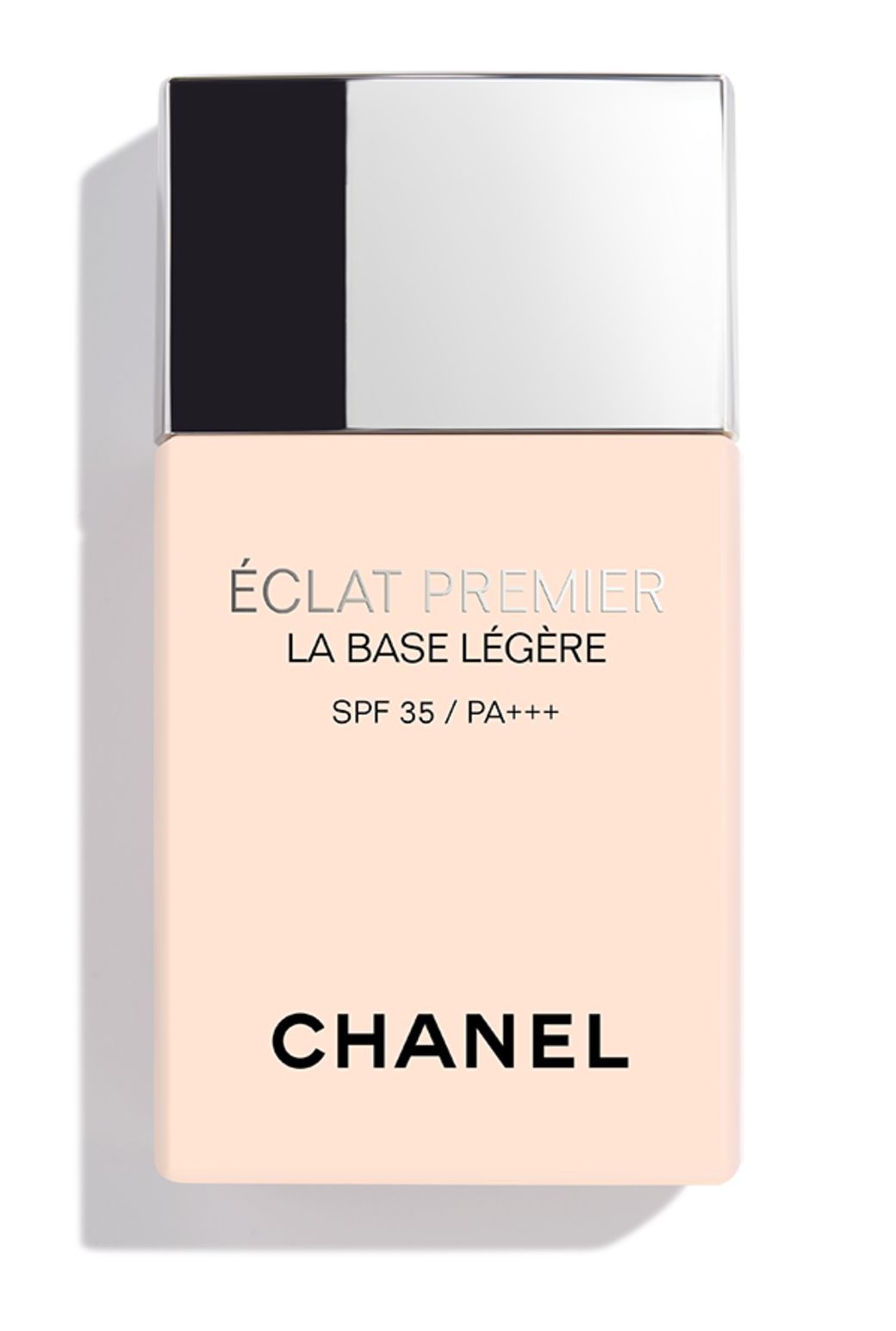 Chanel Éclat Premier La Base Légère
