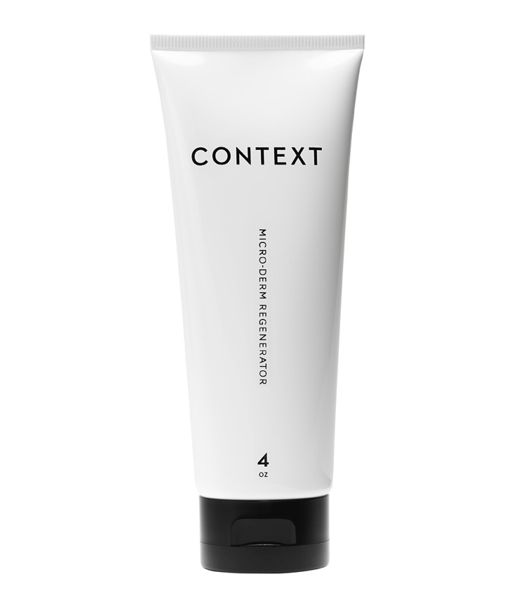 Context Micro-Derm Regenerator