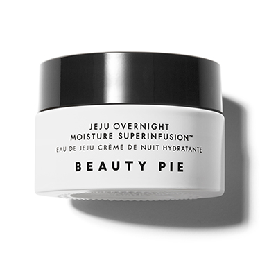 Beauty Pie Jeju Overnight Moisture Superinfusion