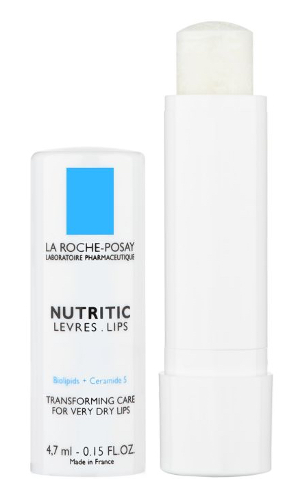 La Roche-Posay Nutritic Lip Balm