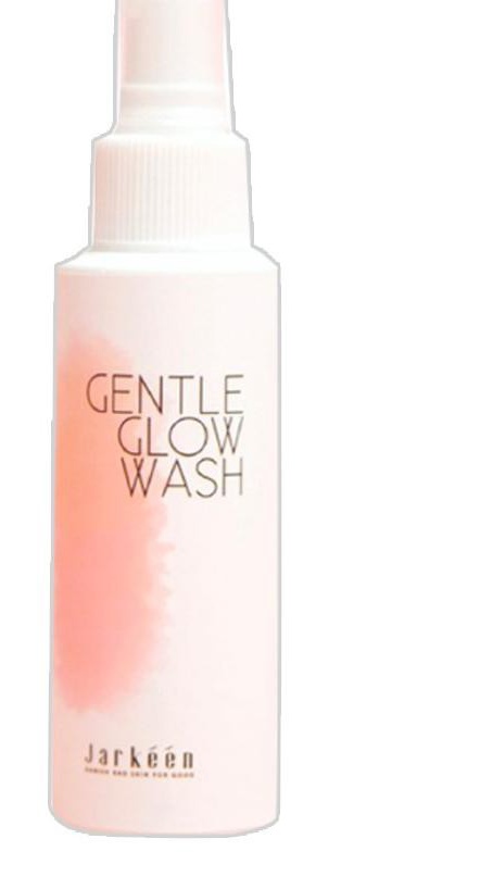 Jarkeen Gentle Glow Wash