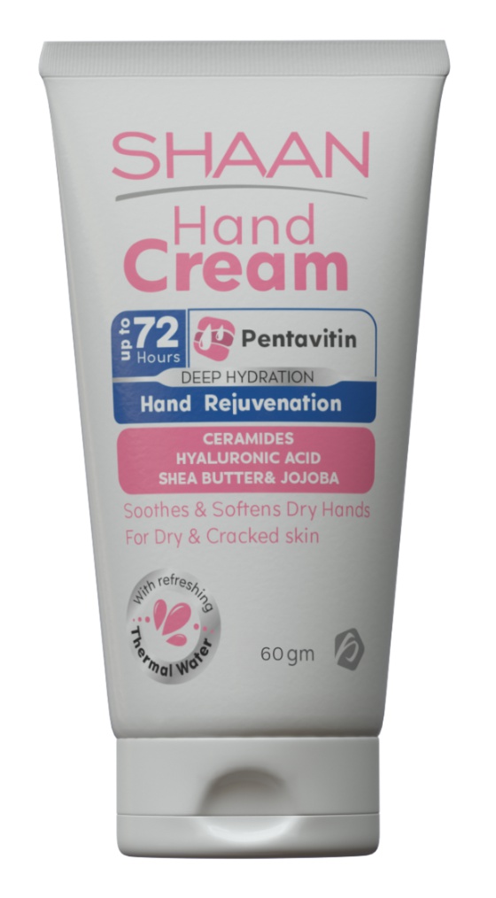 Shaan Hand Cream