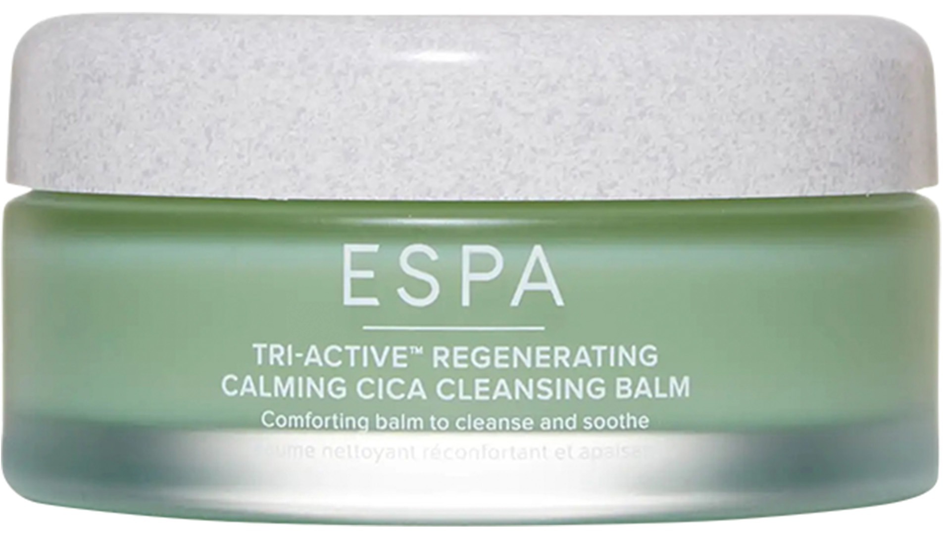 ESPA Tri-active™ Regenerating Calming Cica Cleansing Balm