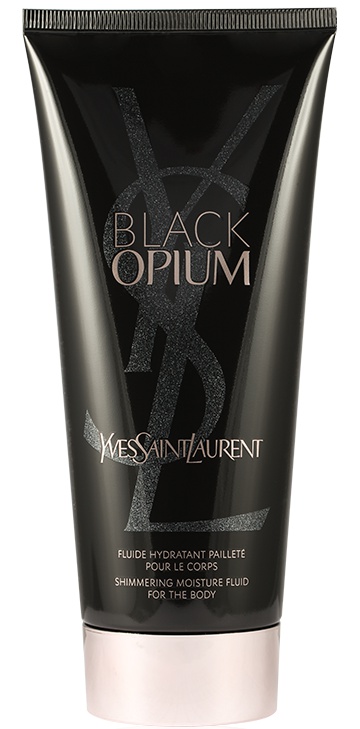 YSL Black Opium Body Lotion