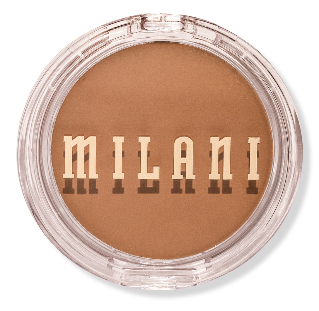 Milani Cheek Kiss Cream Bronzer