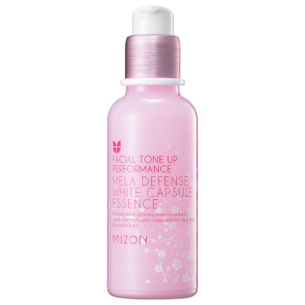 Mizon Mela Defense White Capsule Essence