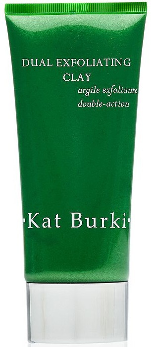 Kat Burki Dual Exfoliating Clay
