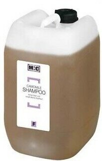 M:C Meister Coiffeur Shampoo Camomile