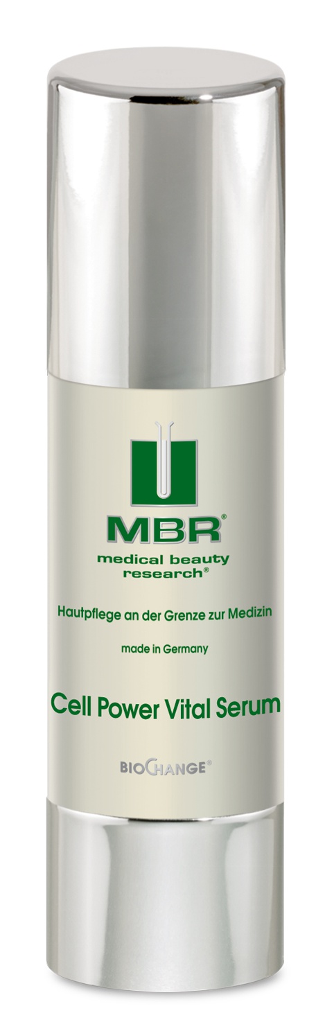 MBR Cell Power Vital Serum