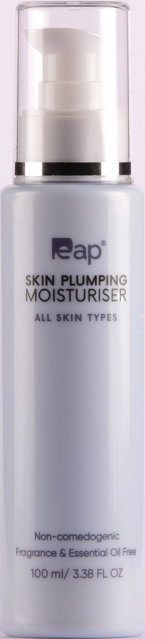 Reap Skincare Skin Plumping Moisturiser