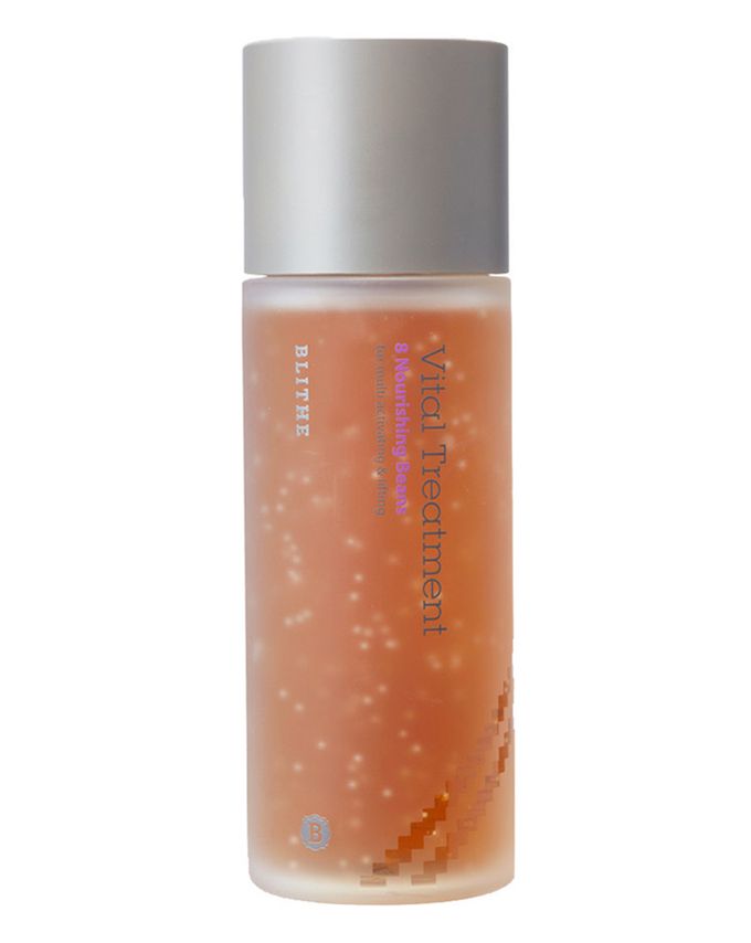 Blithe Vital Treatment Pulp Essence - 8 Nourishing Beans