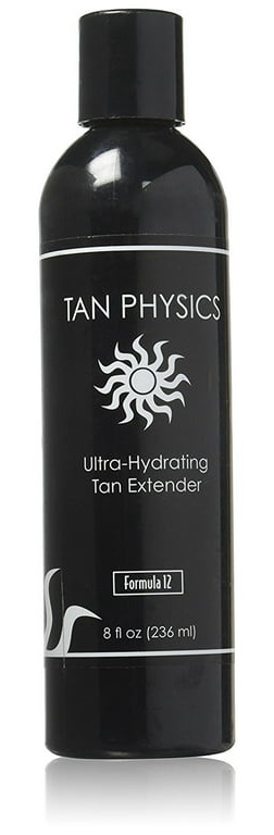 Tan physics Ultra-hydrating Tan Extender