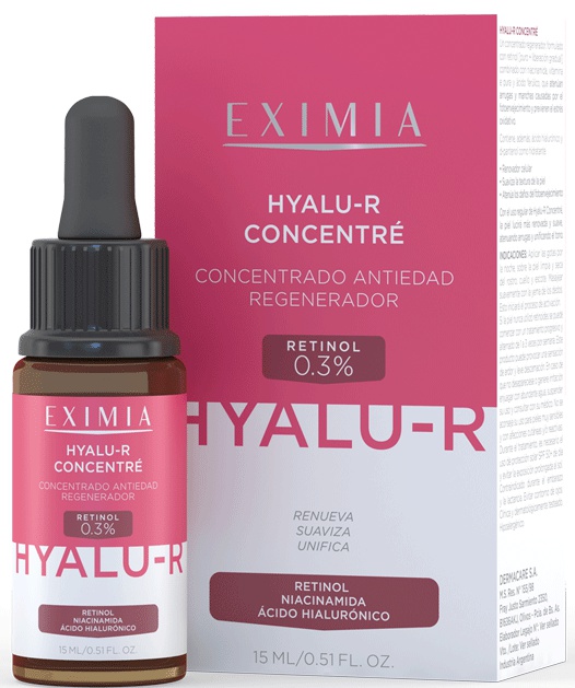 Eximia Hyalu R Concentre