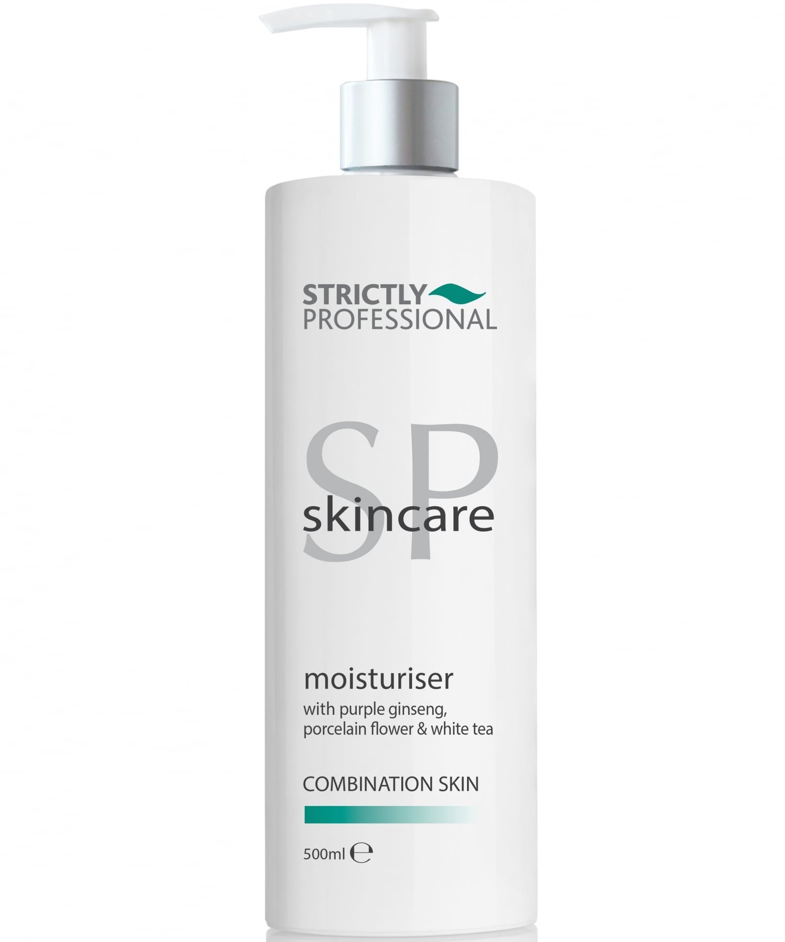 Strictly professional Moisturiser For Combination Skin