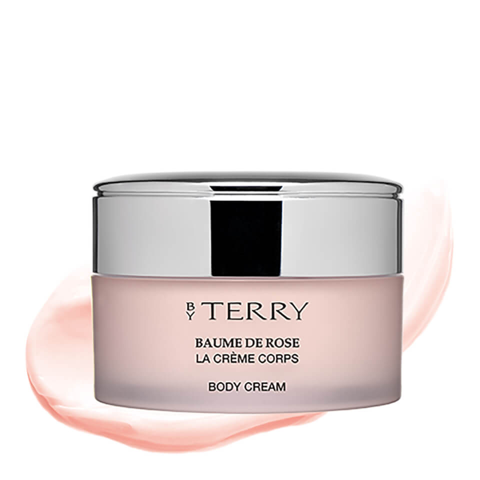 By Terry Baume De Rose Body Cream