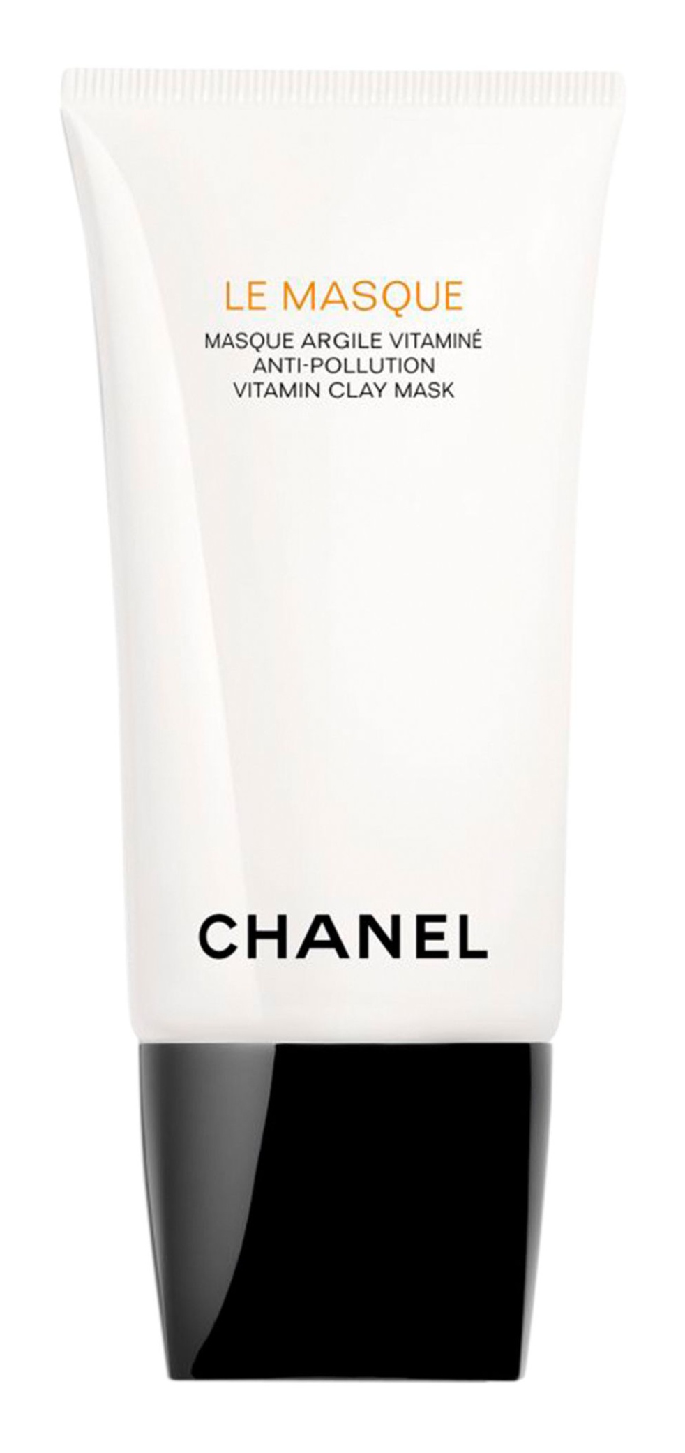 Chanel Le Masque  Anti-Pollution Vitamin Clay Mask