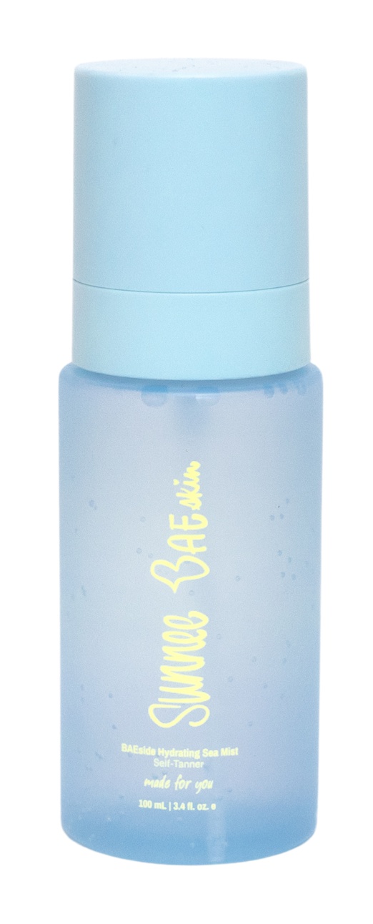 Baeside Hydrating Sea Mist Tanning Water