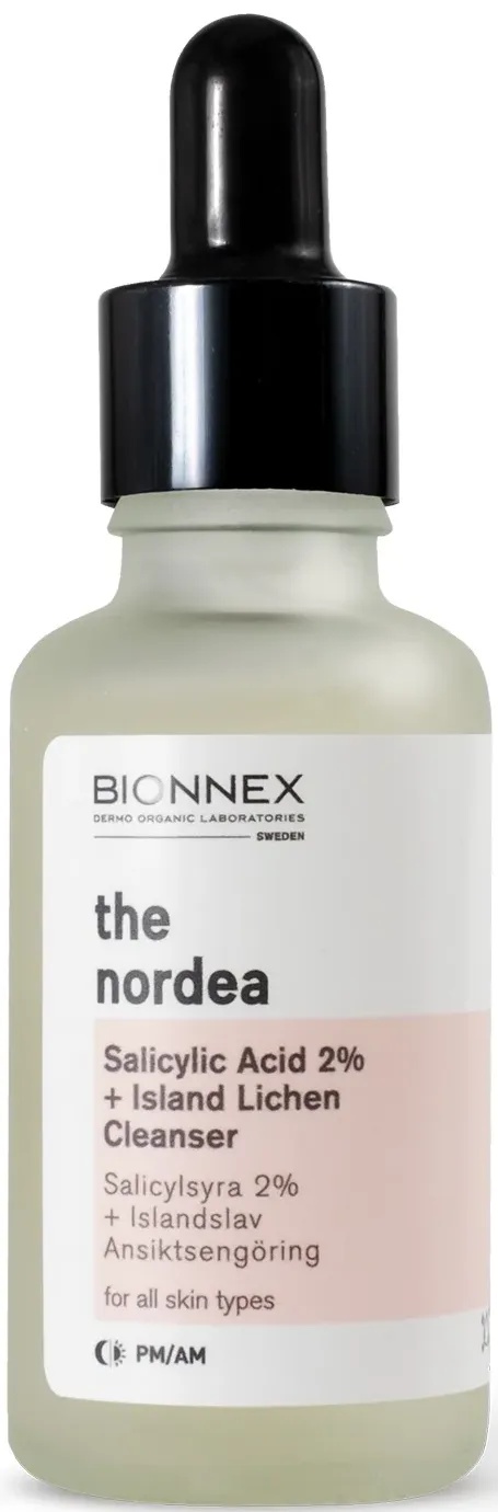 Bionnex Nord Salicylic Acid