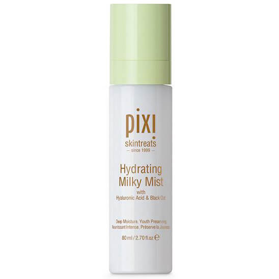 Pixi Hydrating Milky Mist