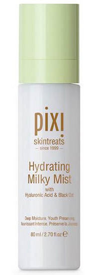 Pixi Hydrating Milky Mist