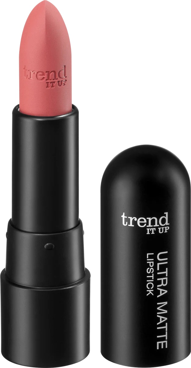 trend IT UP Ultra Matte Lipstick