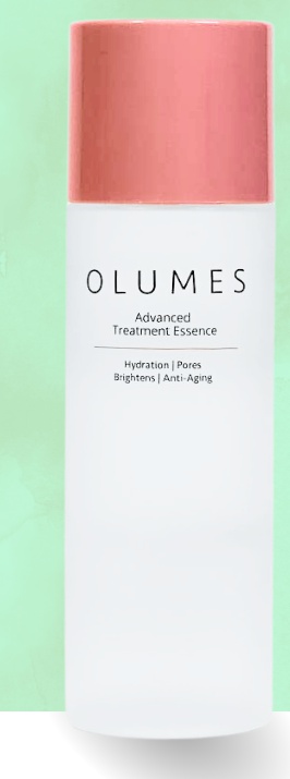 OLUMES Advanced Treatment Essence (2nd Generation)