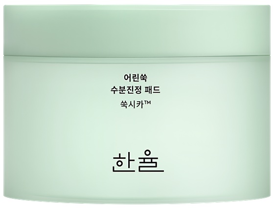 Hanyul Pure Artemisia Calming Water Pad