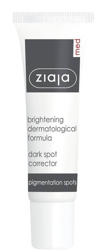 Ziaja Med Brightening Dark Spot Corrector