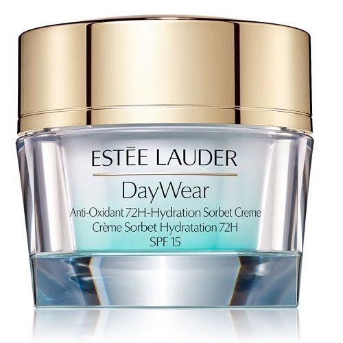 Estee Lauder Daywear Antioxidant 72H-Hydration Sorbet Creme SPF 15