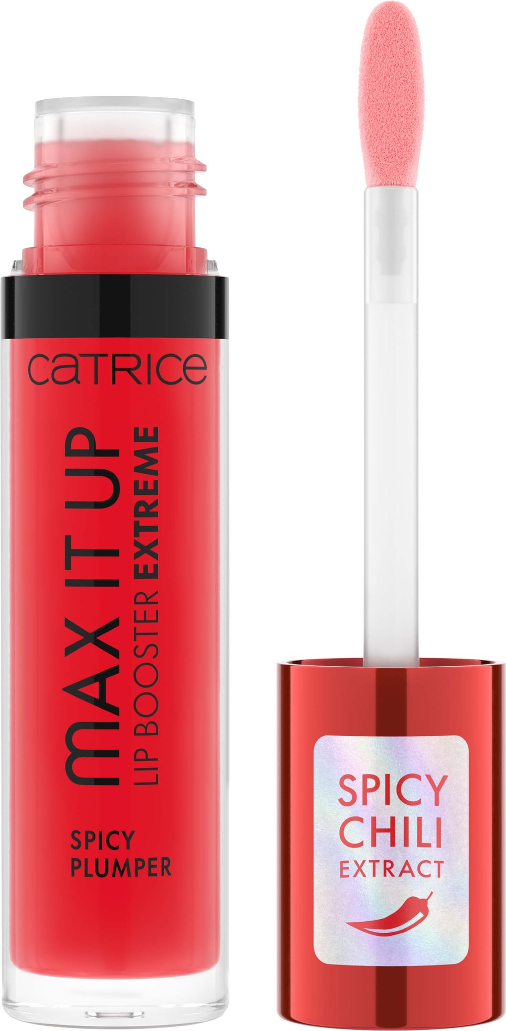 Catrice Max It Up Lip Booster Extreme Spicy Plumper