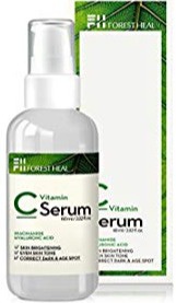 Forest Heal Vitamin C Serum