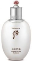 The History of Whoo Gongjinhyang: Seol Radiant Bright Balancer