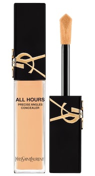 YSL All Hours Creaseless Precise Angles Concealer