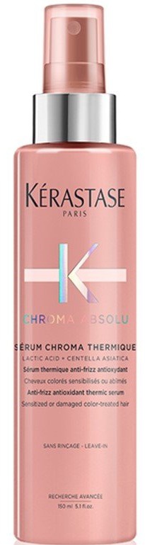 Kerastase Sérum Chroma Thermique  Chroma Absolu