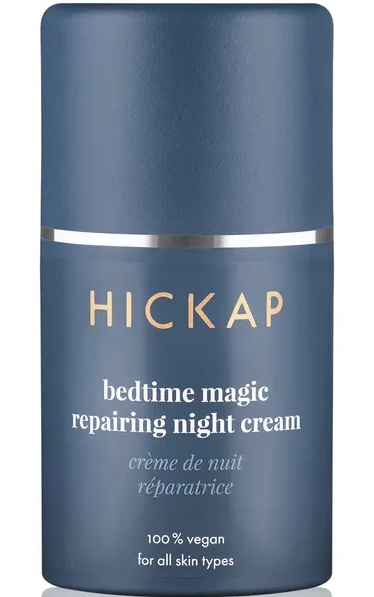 Hickap Bedtime Magic Repairing Night Cream