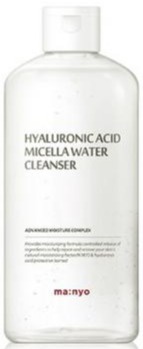 Manyo Factory Hyaluronic Acid Micellar Water Cleanser