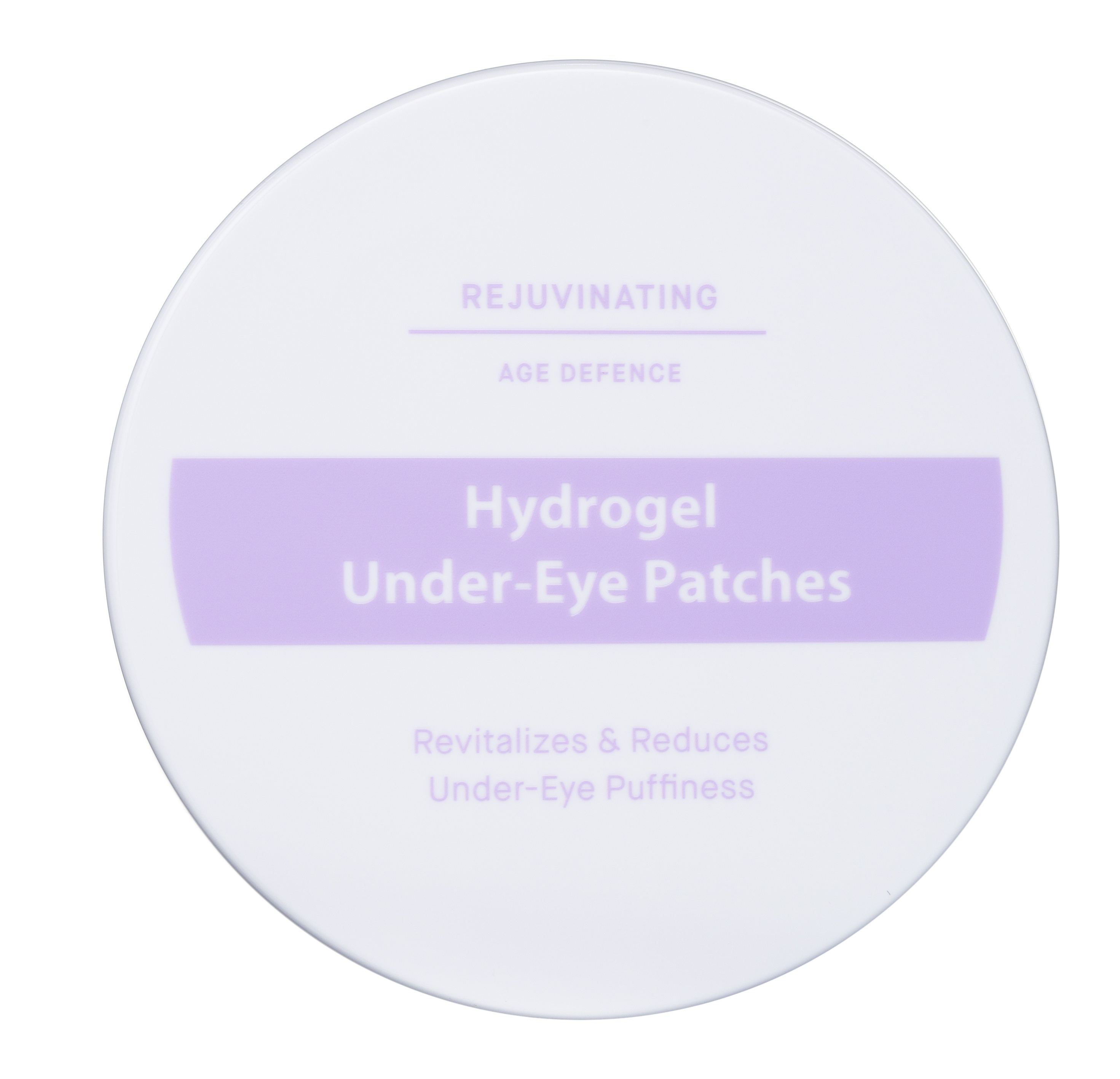 Kicks Rejuvinating Hydrogel Eye Patches