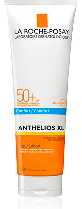 La Roche-Posay Anthelios Comfort Lotion Spf50+