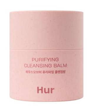 House of Hur Purifying Cleansing Balm